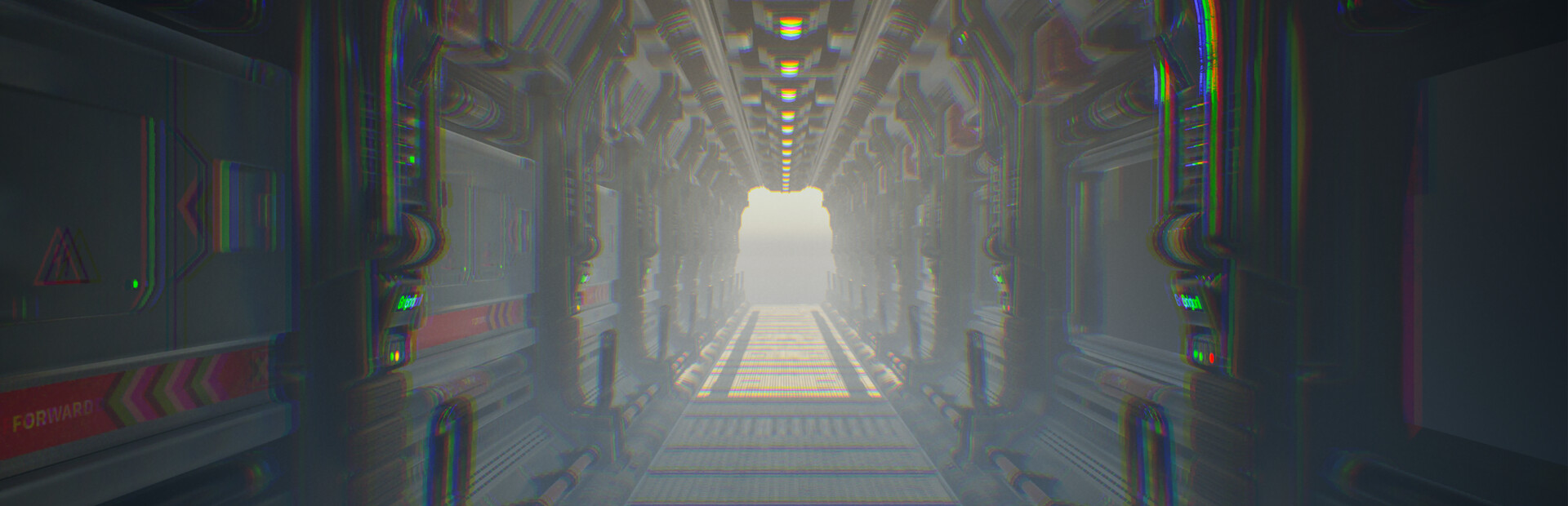 VOIDRUNNER