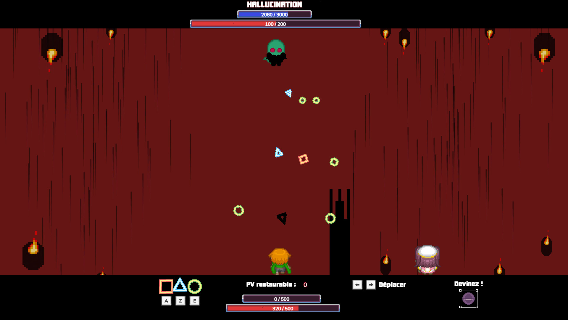 Bily'Sine screenshot #3