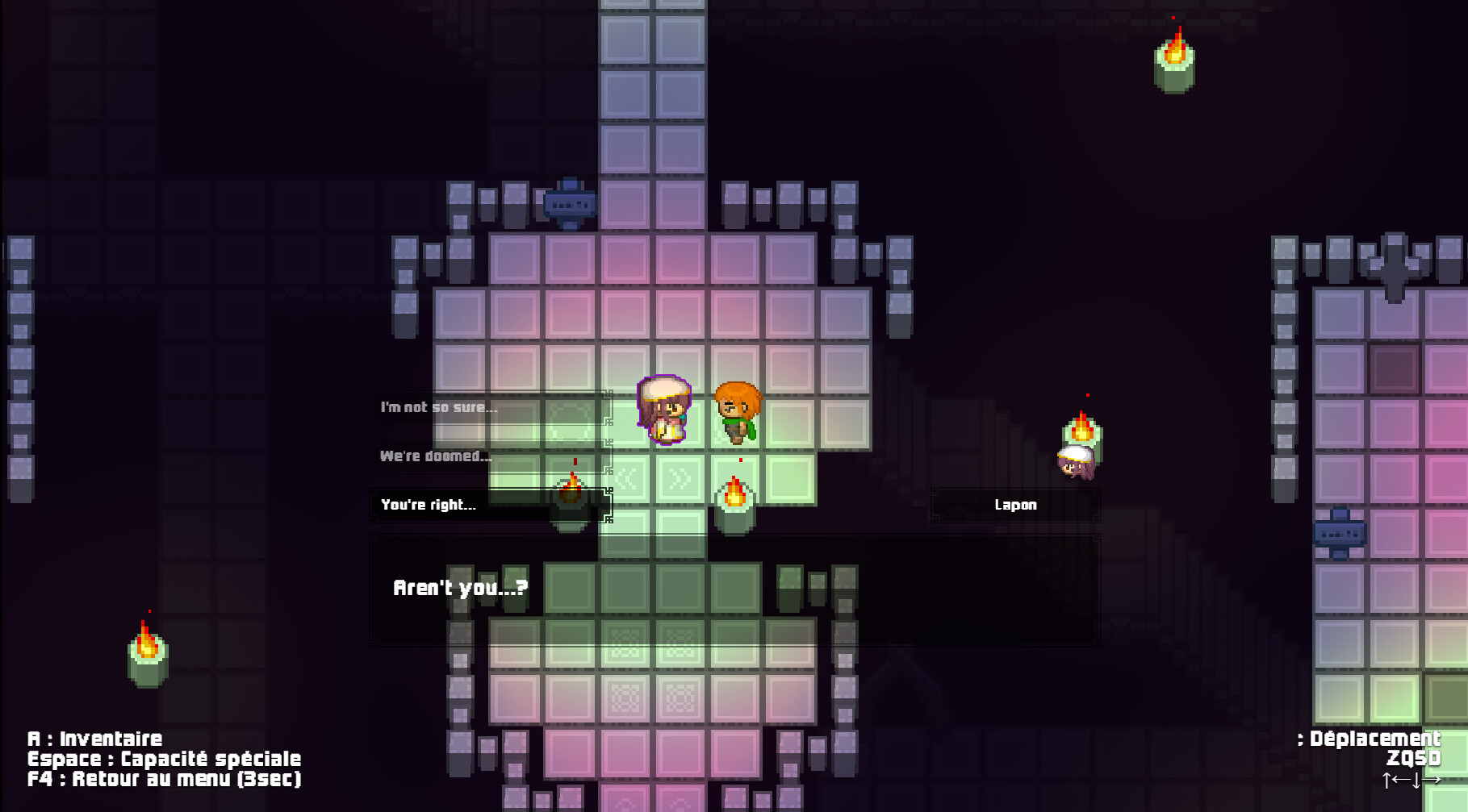 Bily'Sine screenshot #8