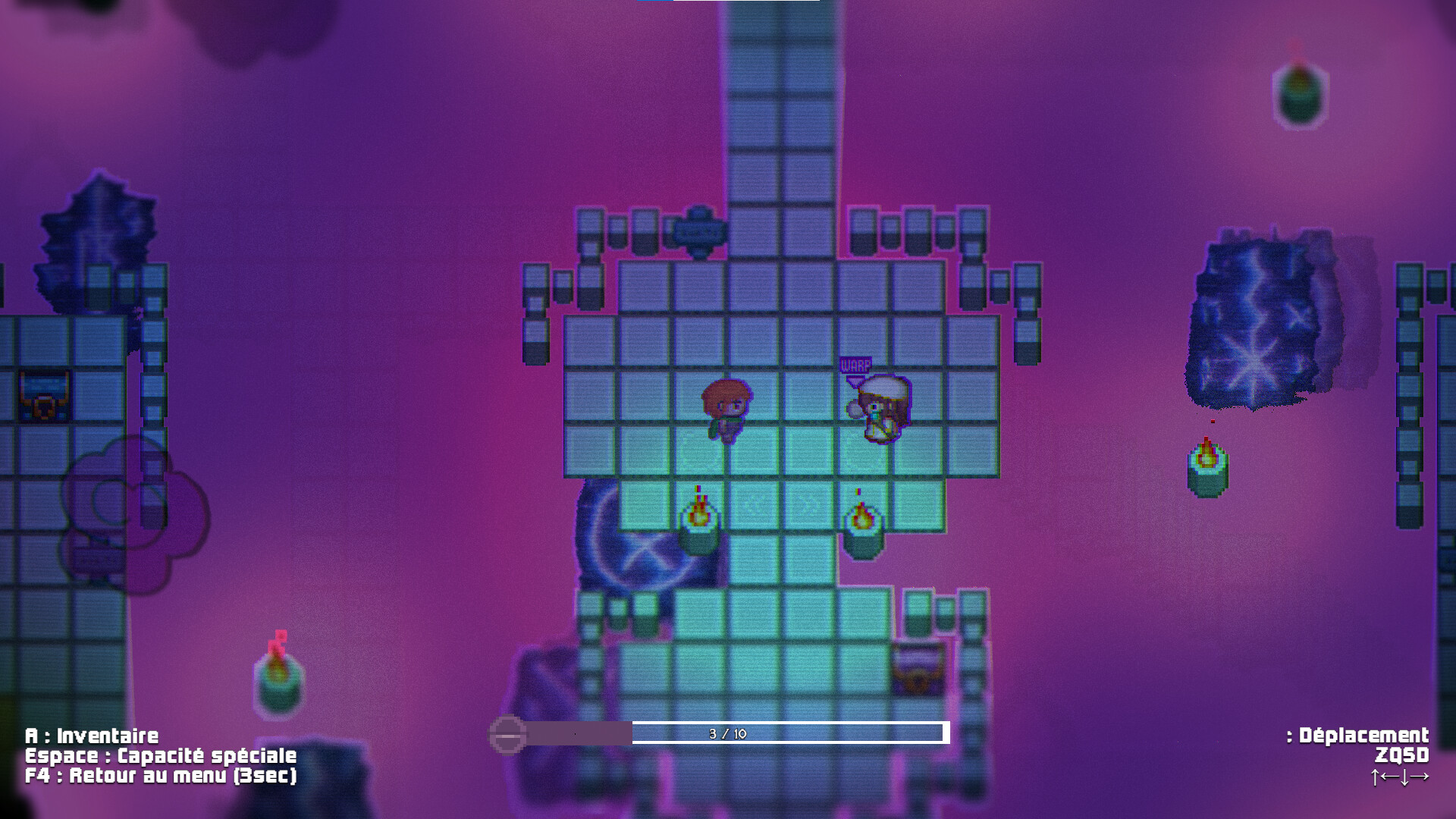 Bily'Sine screenshot #5