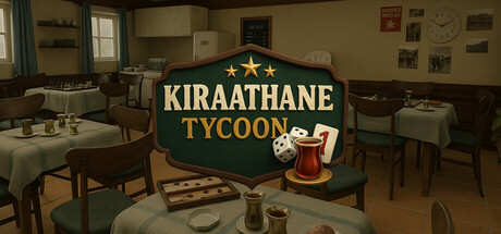 Kıraathane Tycoon