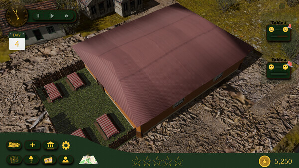 Kıraathane Tycoonfor windows and Linux 1