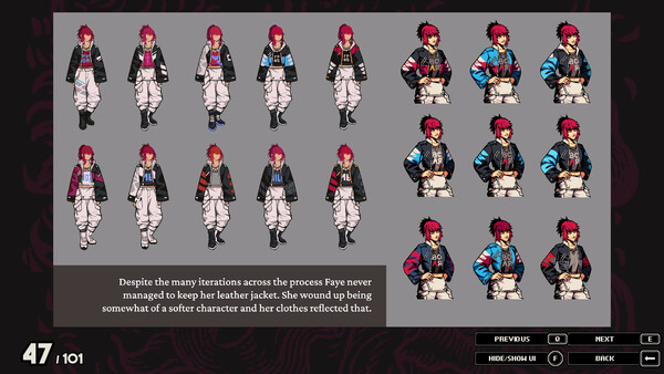 The Art of Demonschool