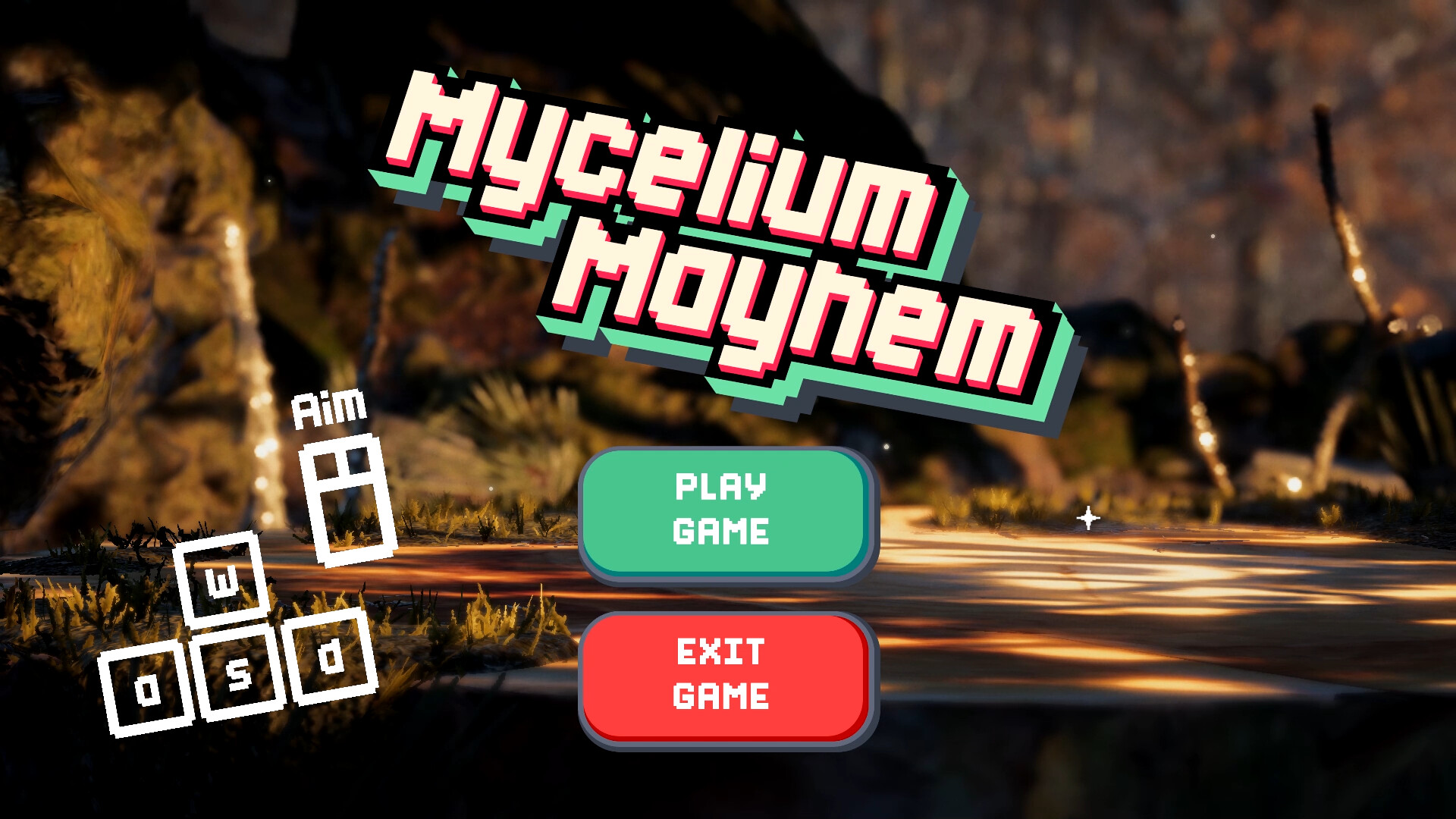 Mycelium Mayhem screenshot #4