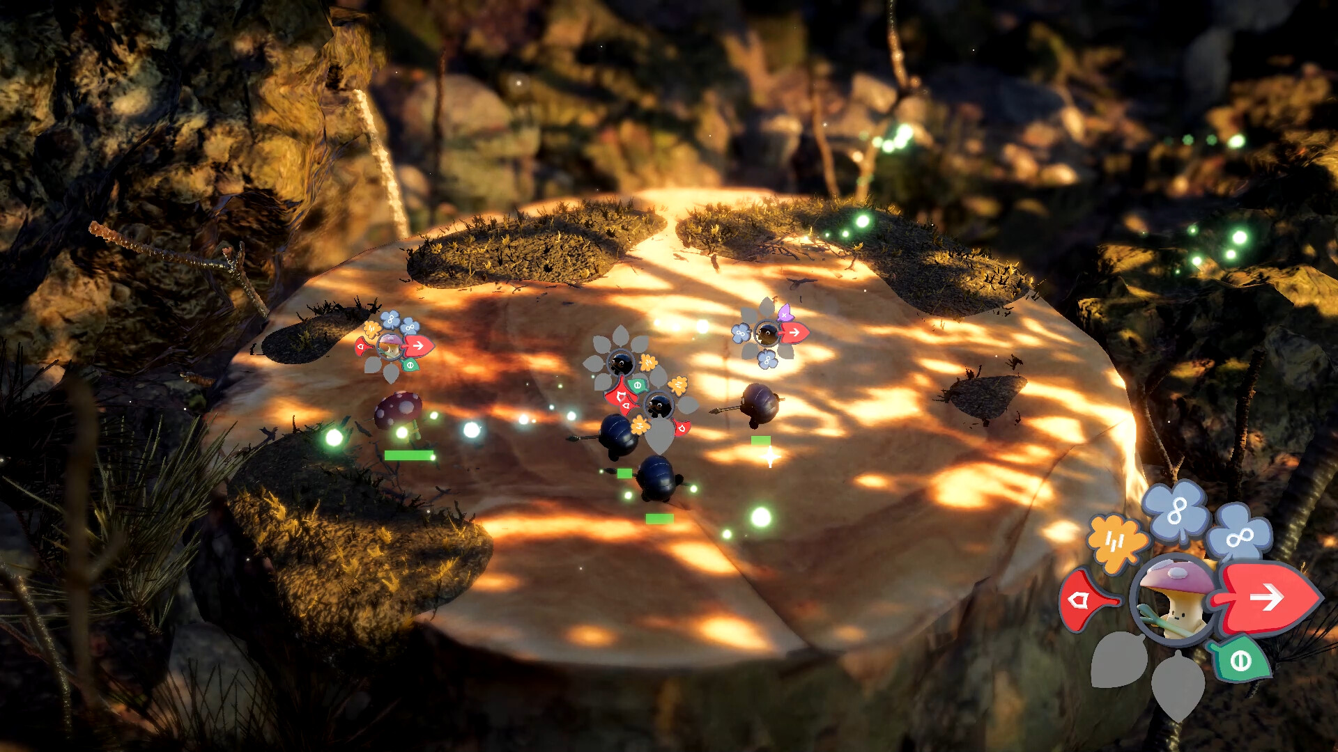 Mycelium Mayhem screenshot #5