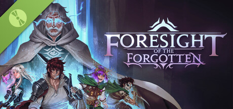 Foresight of the Forgotten Demo