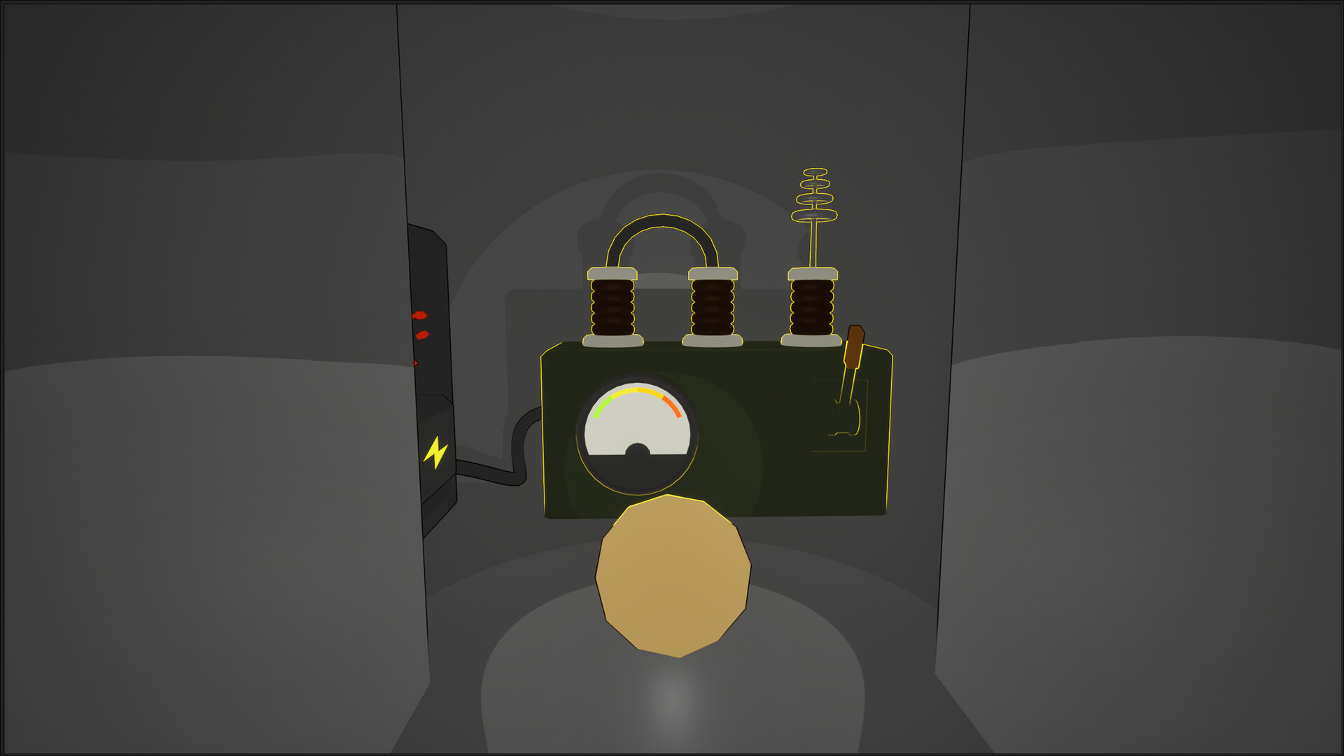 Hourturn: Echoes of time screenshot #6