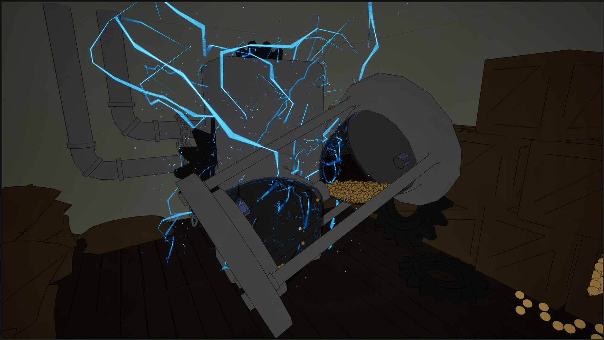 Hourturn screenshot 7