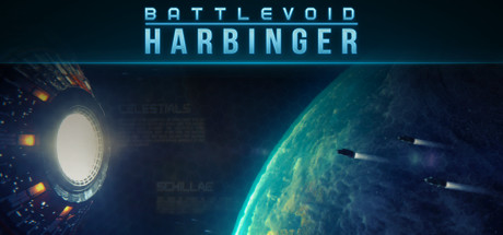 Battlevoid: Harbinger banner image