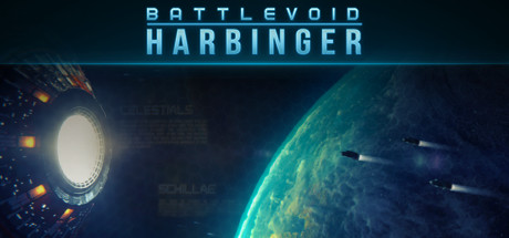 Battlevoid: Harbinger crack status