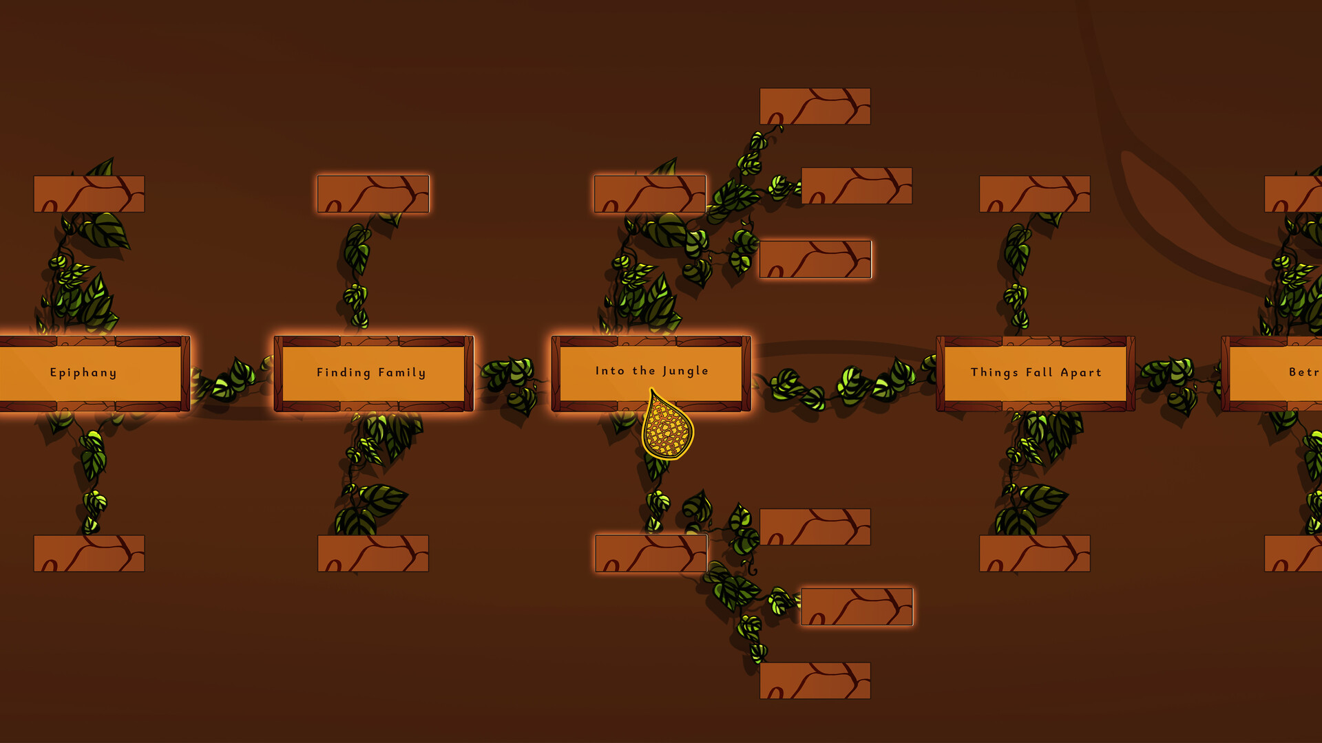 Let Me Speak screenshot #4