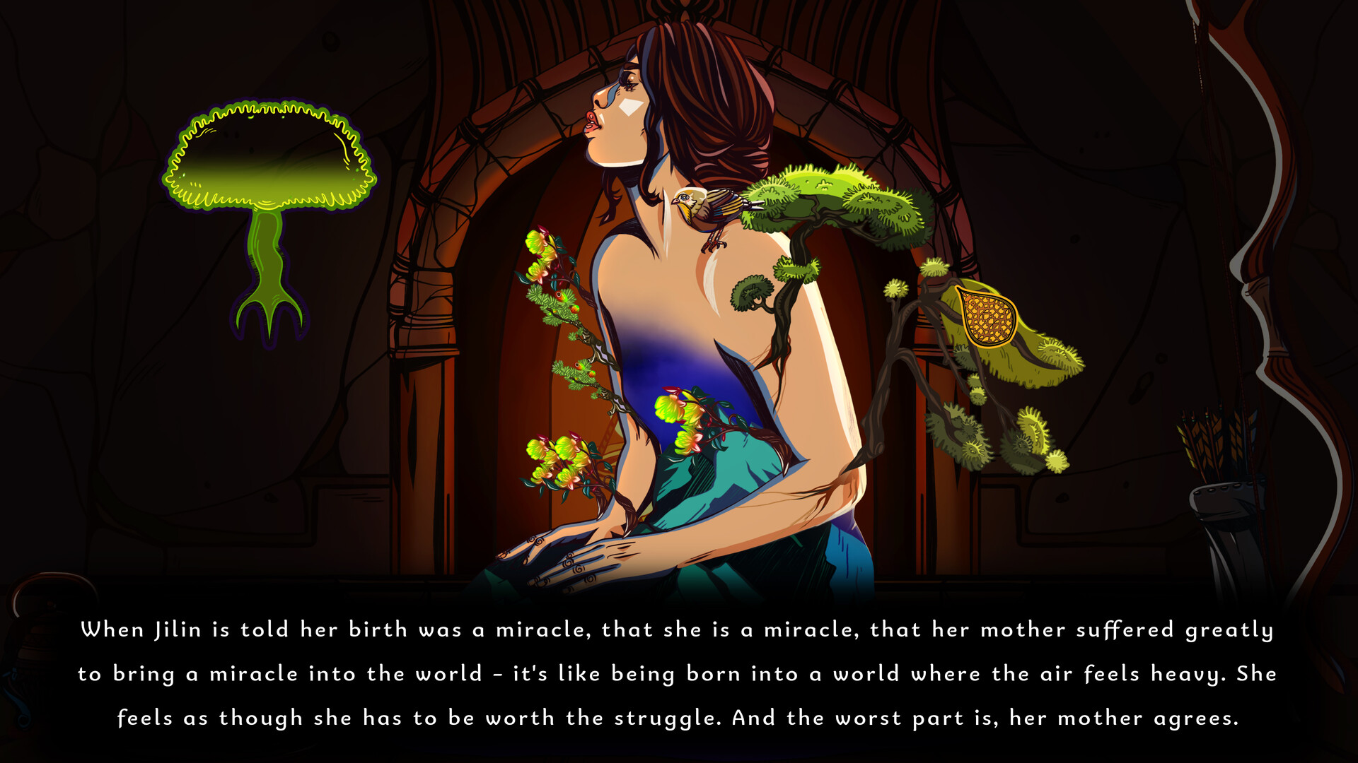 Let Me Speak screenshot #2