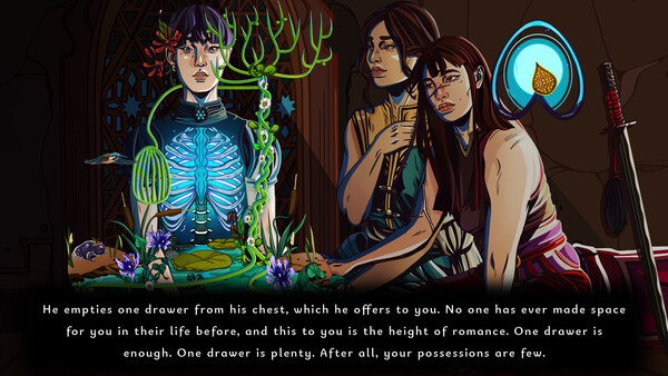 Let Me Speak screenshot 1