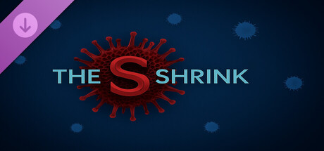 THE SHRiNK Episode 4 banner image