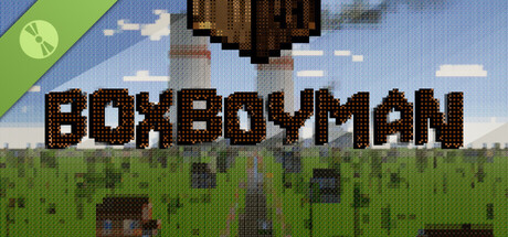 BOXBOYMAN Demo
