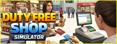Duty Free Shop Simulator