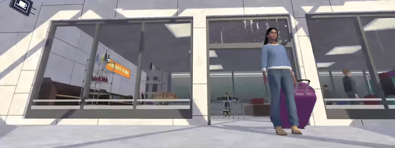 Duty Free Shop Simulator video 3