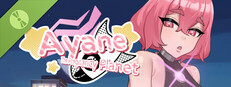 Ayane: The Pregnancy Planet Demo Small Capsule Image