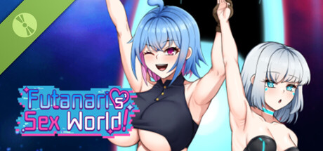 Futanari's Sex World! Demo