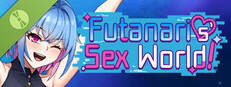 Futanari's Sex World! Demo Small Capsule Image