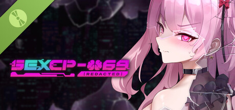 【REDACTED】：SexCP-069 Demo