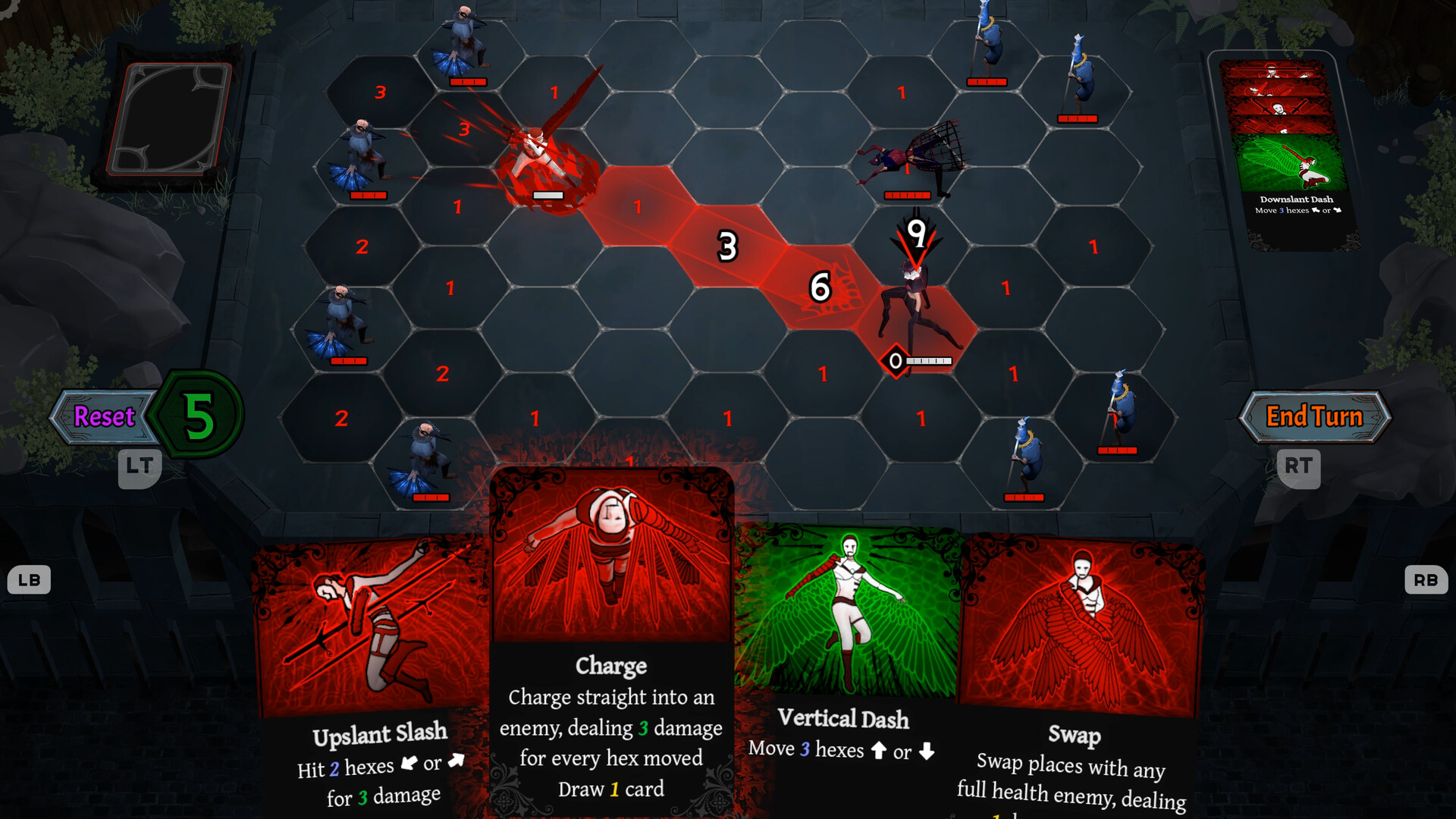 Ardor 2 screenshot #3