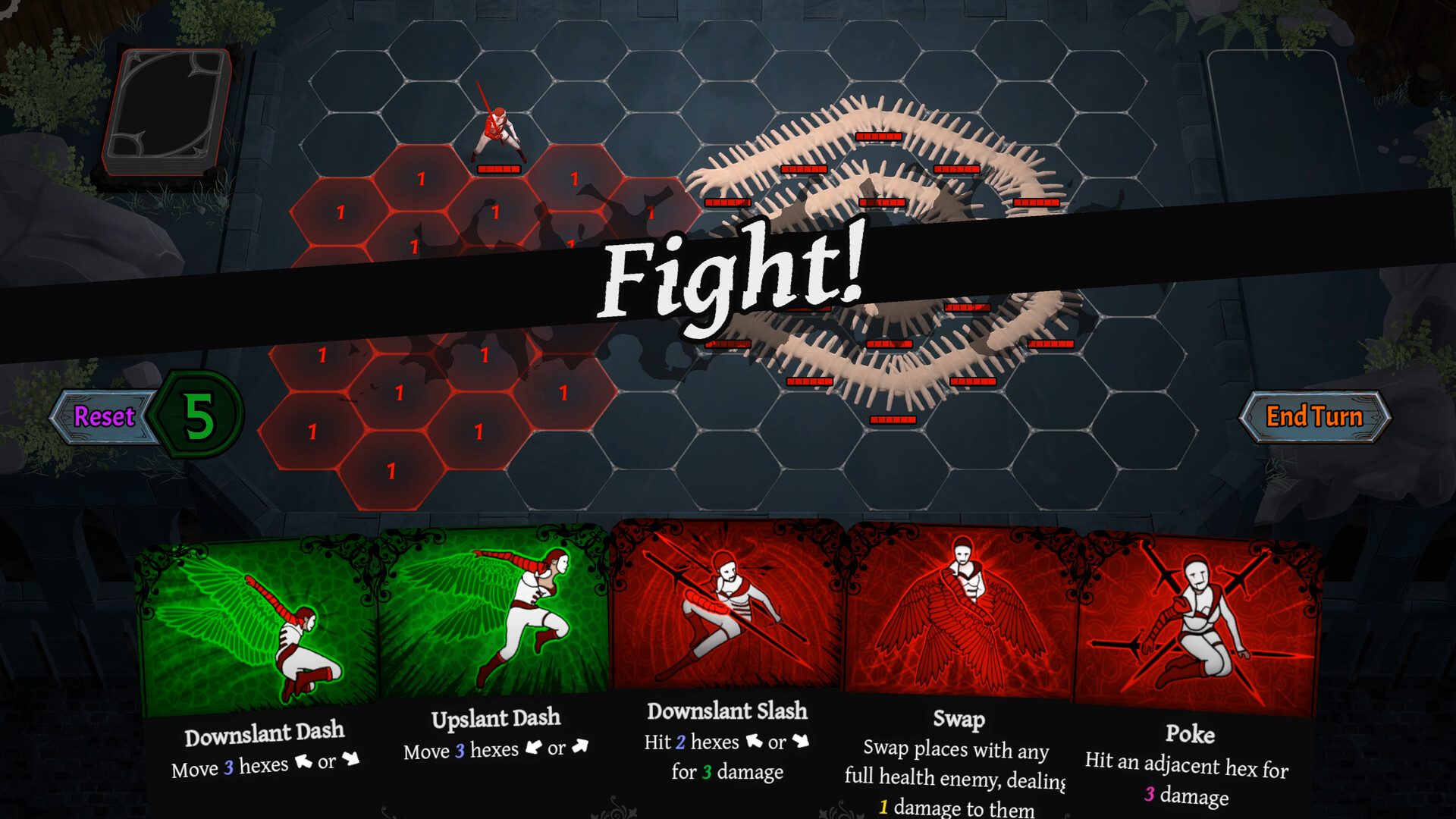 Ardor 2 Featured Screenshot #1