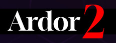 Ardor 2 cover