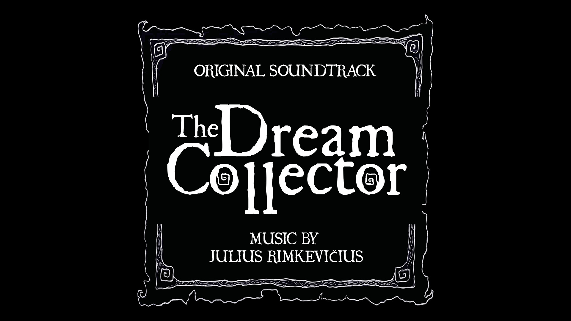 The Dream Collector Soundtrack Featured Screenshot #1