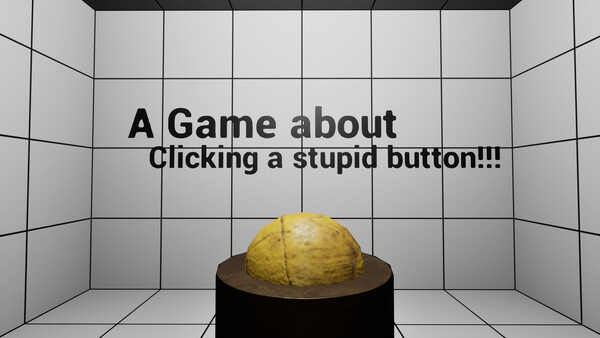 A Game About Clicking a Button screenshot 1