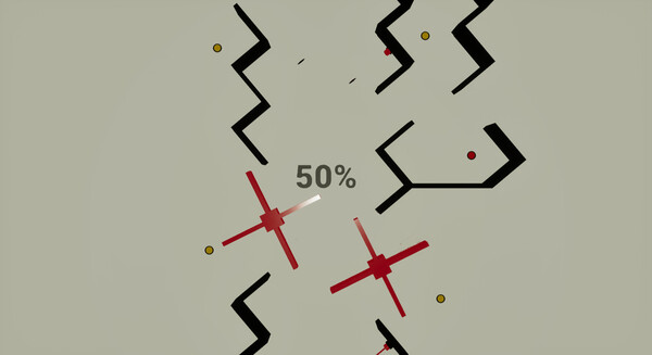 Скриншот 4 из игры DOTscape