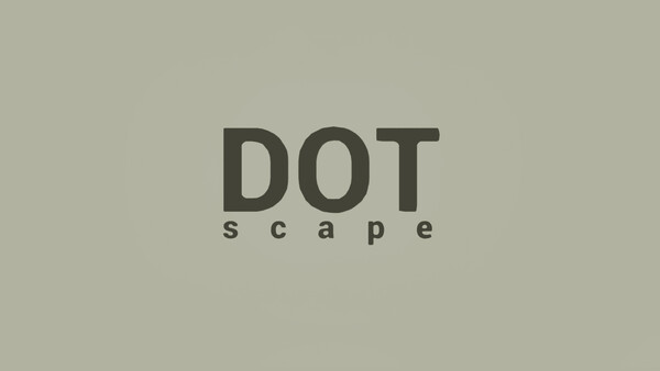 Скриншот 1 из игры DOTscape