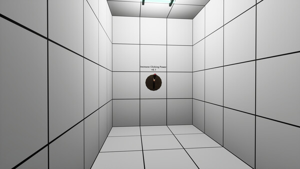 A Game About Clicking a Button screenshot 4