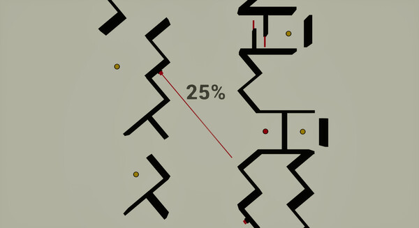 Скриншот 3 из игры DOTscape