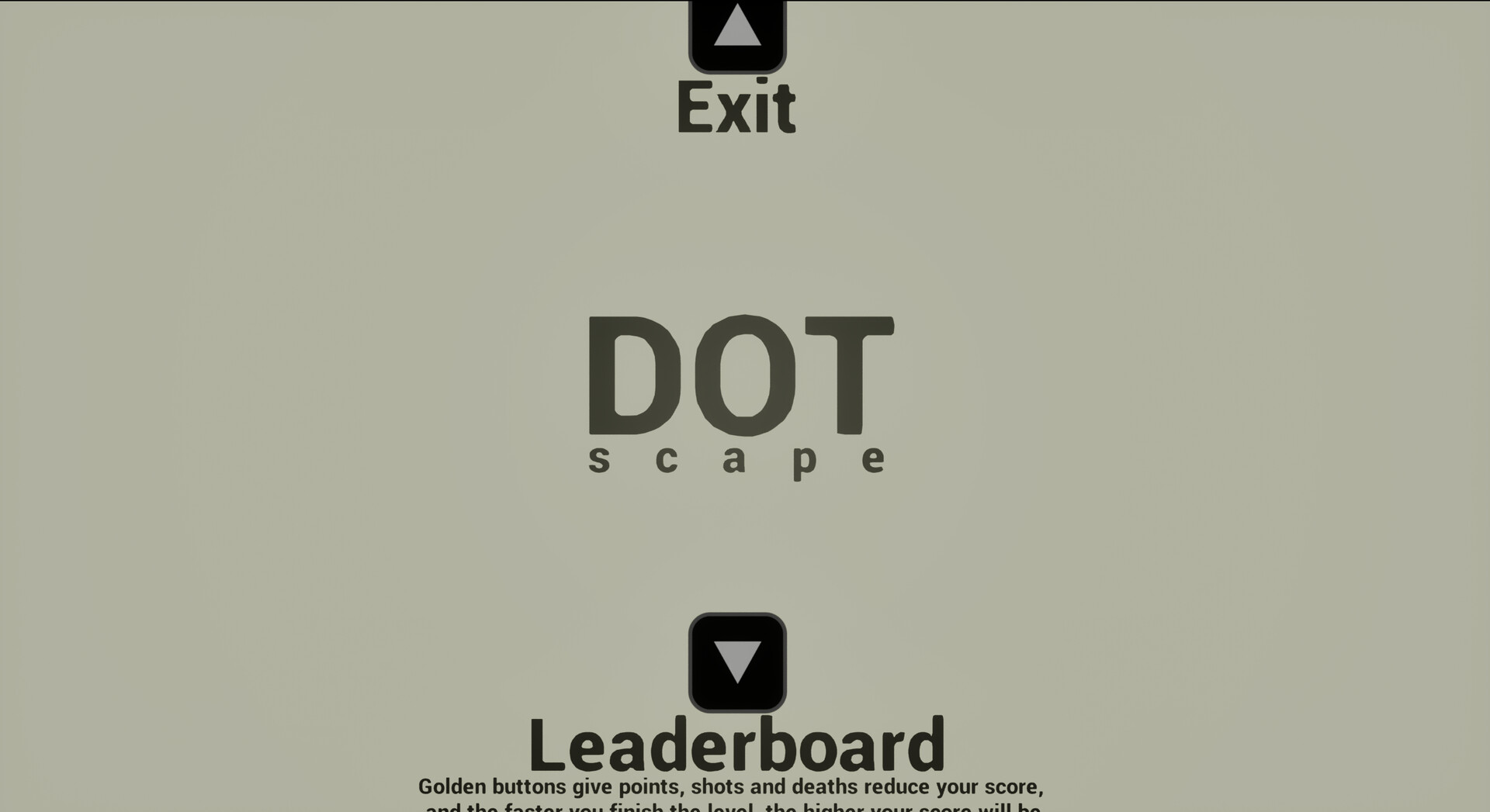 DOTscape screenshot #5