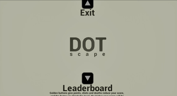 Скриншот 5 из игры DOTscape