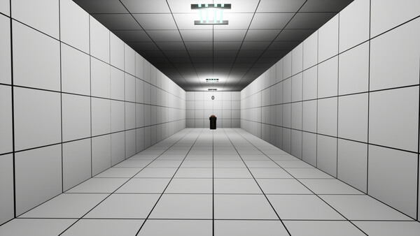 A Game About Clicking a Button screenshot 3