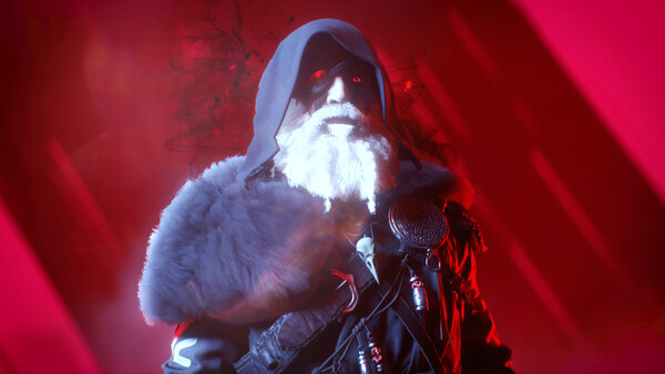 THE FINALS - Season 8: Ultimate Battle Pass Bundle