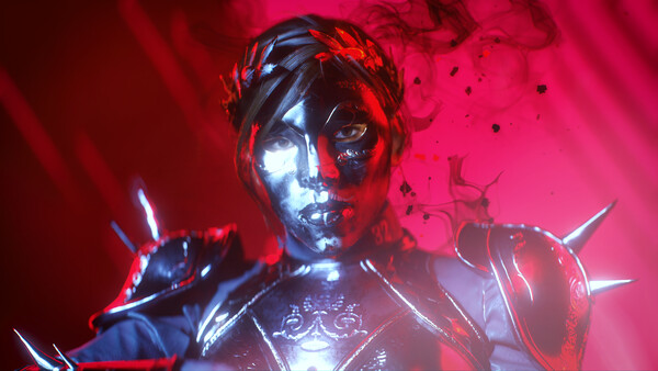 THE FINALS - Season 8: Ultimate Battle Pass Bundle