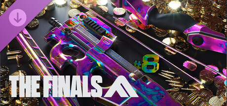 THE FINALS - Season 8: Starter Pack