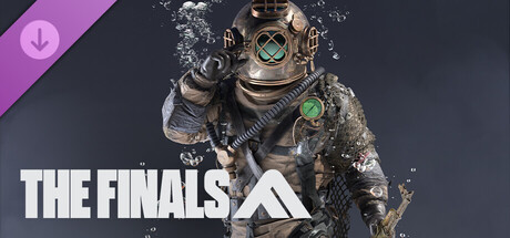 THE FINALS - Depth Charger Set