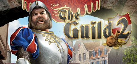 The Guild II Cover Image