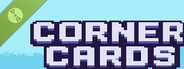 Corner Cards Demo