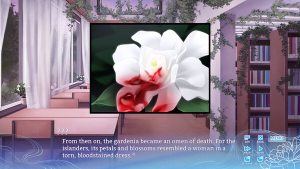 Screenshot 2 of Chrysanthemum: On the Way to Sweet Dreams - additional gameplay view