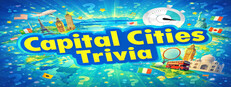 Capital Cities Trivia