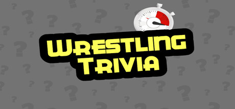 Wrestling Trivia header banner