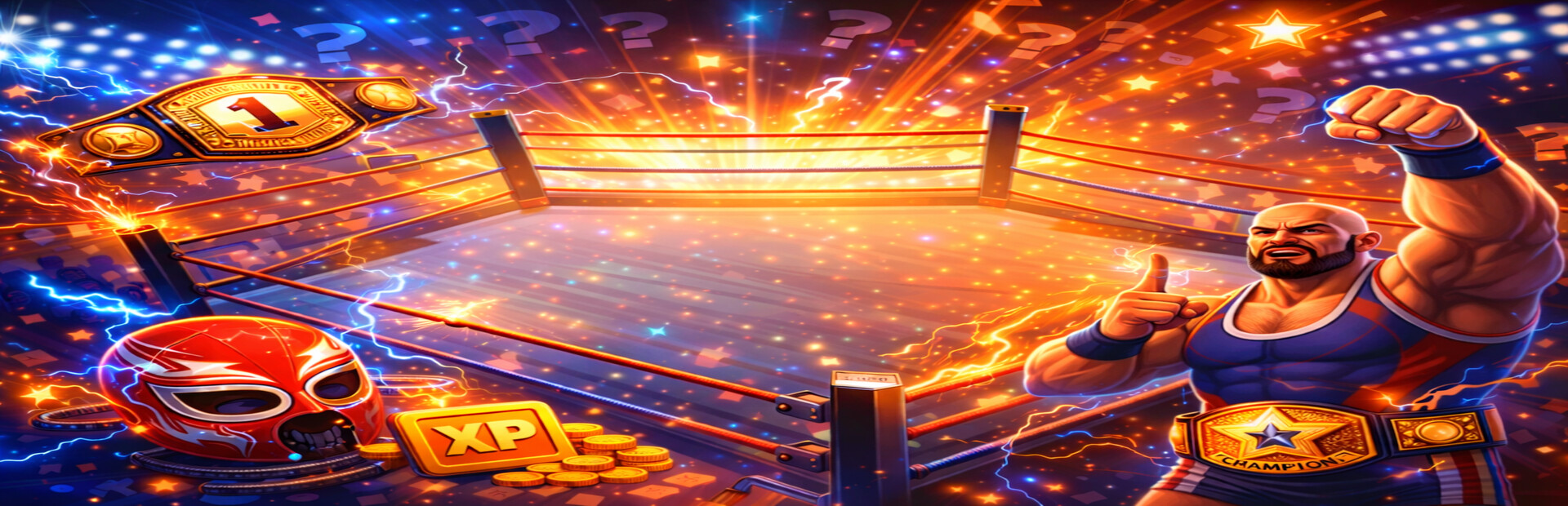Wrestling Trivia
