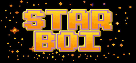 Starboi — Steam game cover