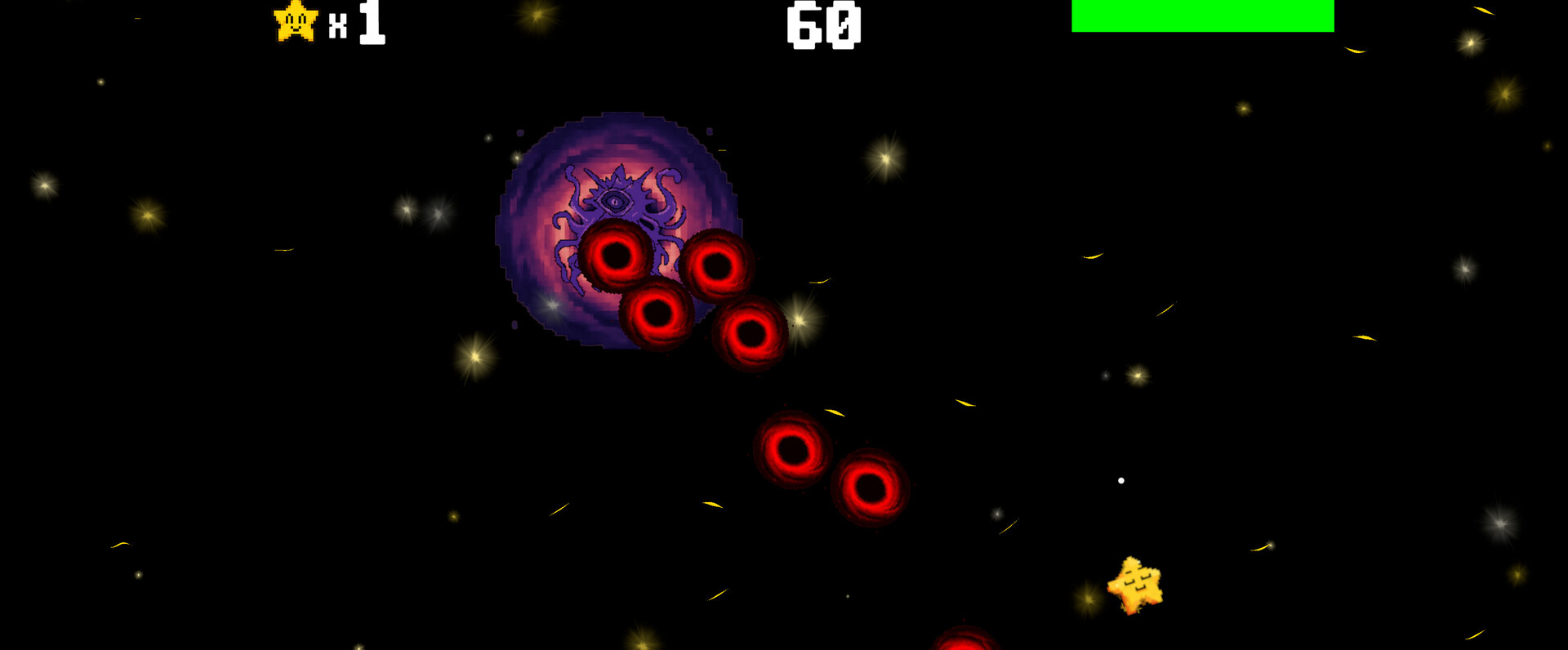 Starboi screenshot 2