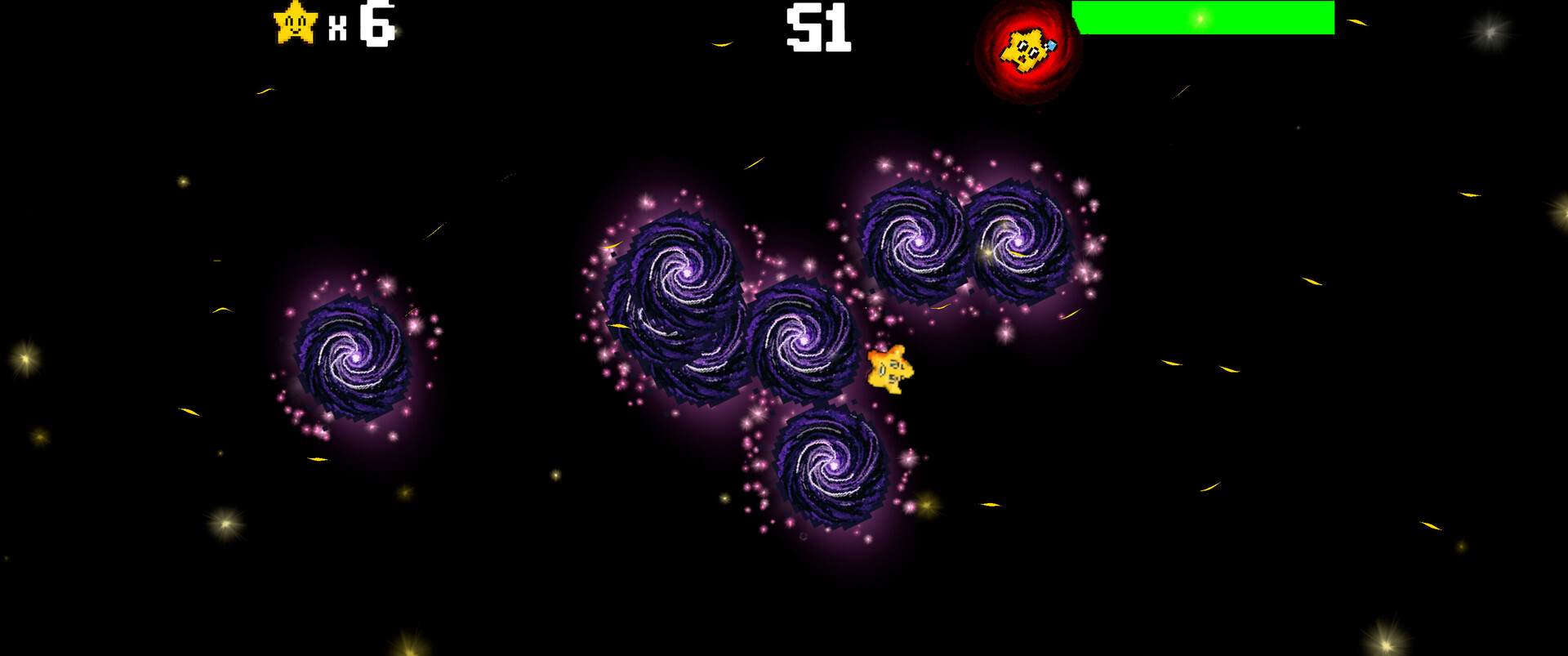 Starboi screenshot 4